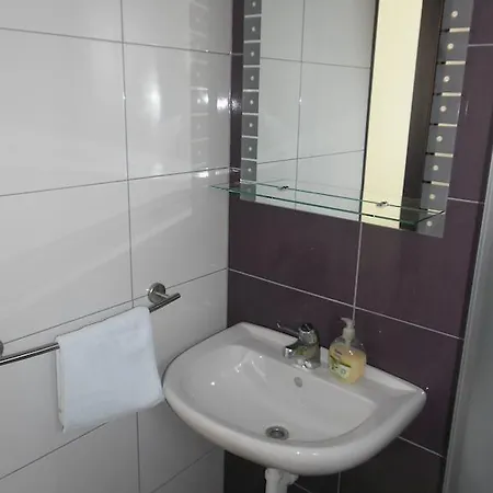 Apartamento Dajana