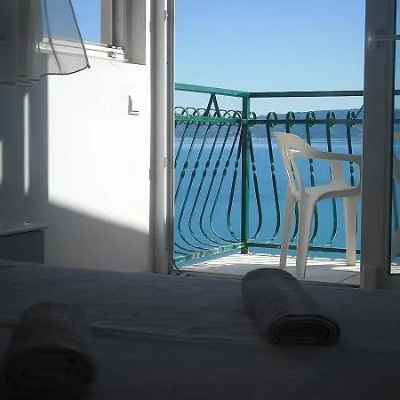 Apartamento Dajana Mimice
