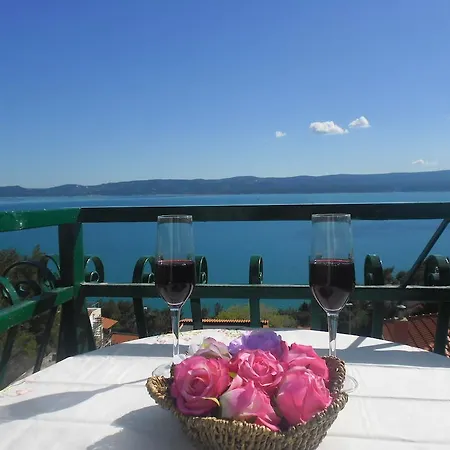 Apartamento Dajana *