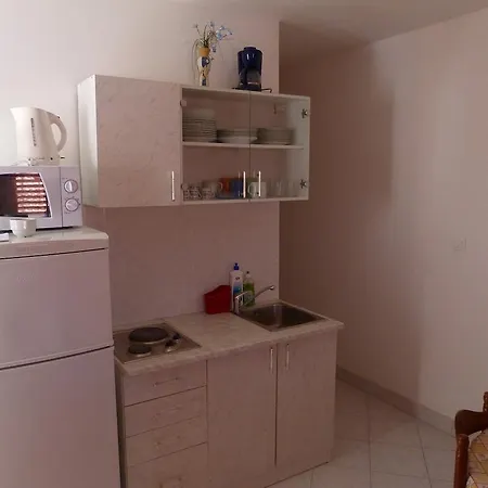 Apartamento Dajana