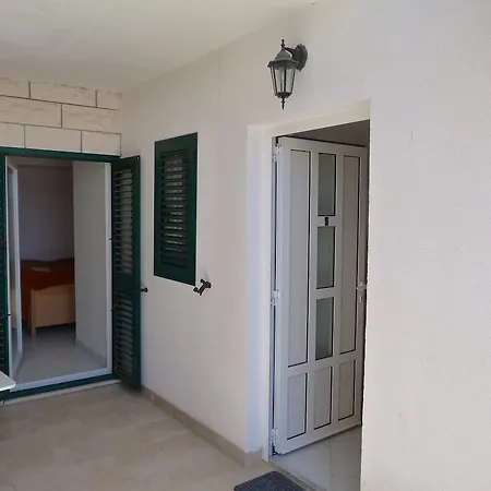 Apartamento Dajana *