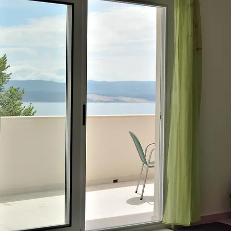 Apartamento Dajana *