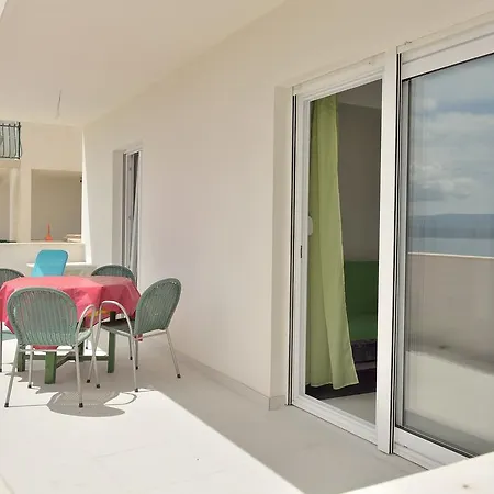 Apartamento Dajana Mimice