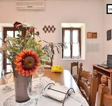 Apartamento Dajana Mimice