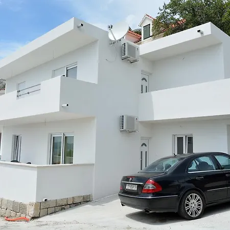 Apartamento Dajana