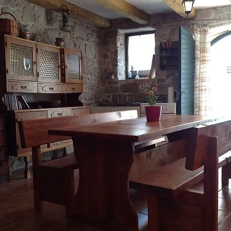 Apartamento Dajana