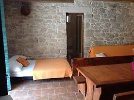 Apartamento Dajana