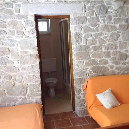 Apartamento Dajana Mimice