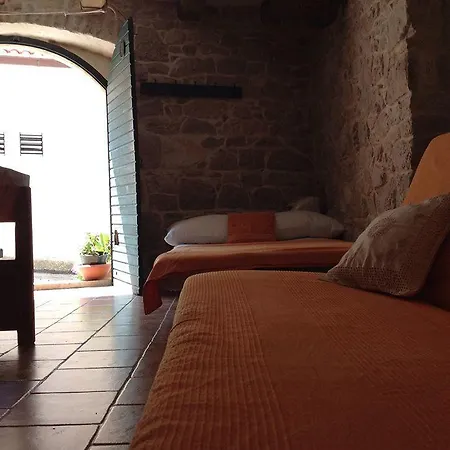 Apartamento Dajana *
