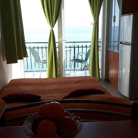 Appartamento Dajana