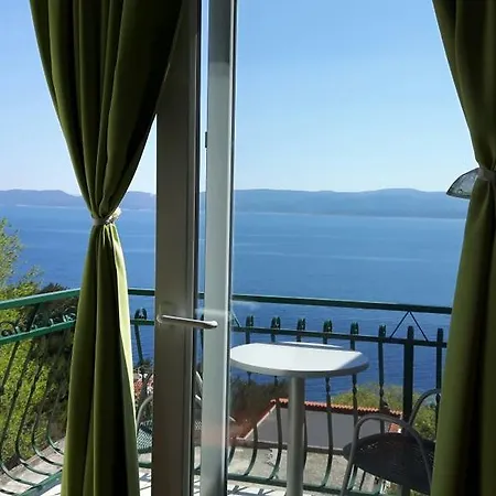 Apartamento Dajana *