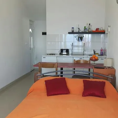 Appartamento Dajana