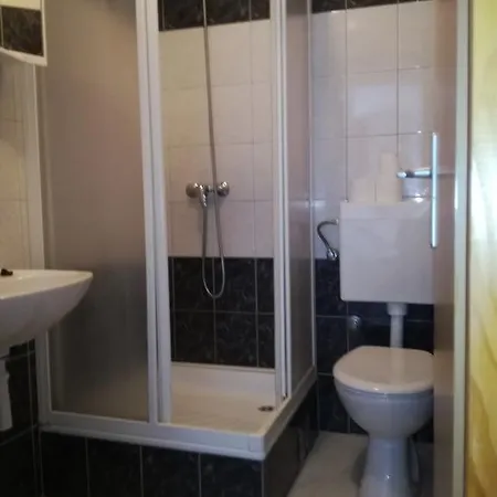 Dajana Apartamento