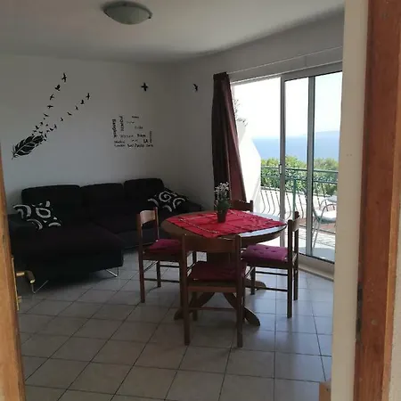 Dajana Apartamento