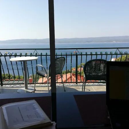 Apartamento Dajana Mimice