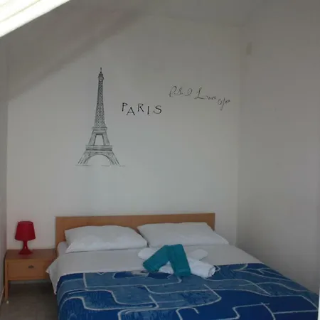Dajana Apartamento Mimice