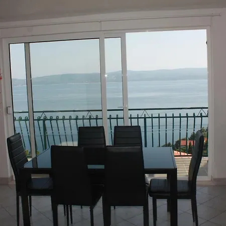 Dajana Apartamento Mimice