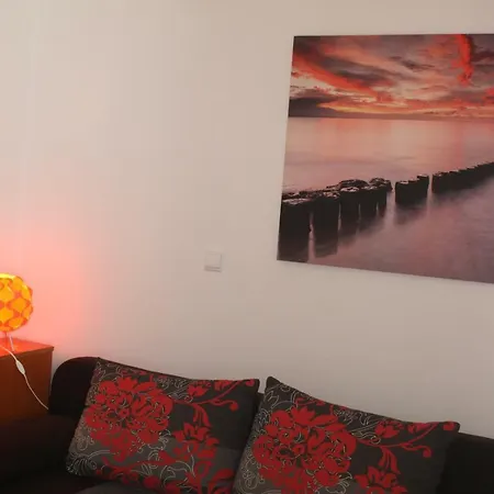 Dajana Apartamento Mimice