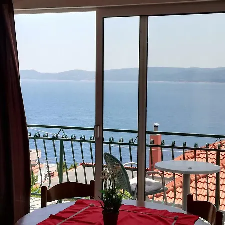 Dajana Apartamento Mimice