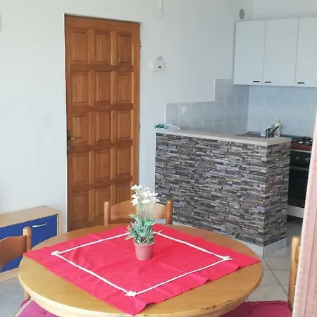Apartamento Dajana *