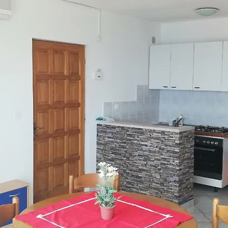 Apartamento Dajana