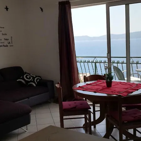 Dajana Apartamento *