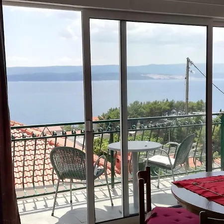 Apartamento Dajana