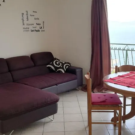 Apartamento Dajana Mimice