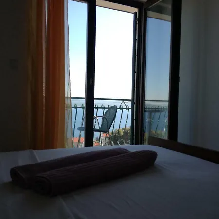 Dajana Apartamento *