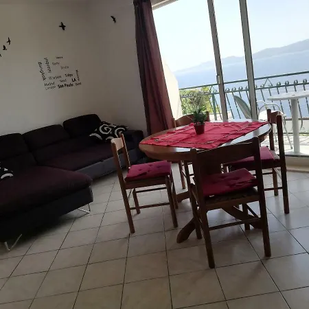 Apartamento Dajana