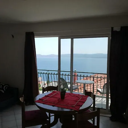 Apartamento Dajana